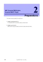 Preview for 42 page of NEC N8100-2189F User Manual