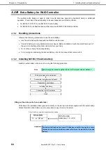 Preview for 60 page of NEC N8100-2189F User Manual