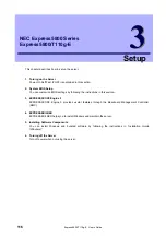 Preview for 116 page of NEC N8100-2189F User Manual