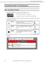 Предварительный просмотр 6 страницы NEC N8100-2773F Maintenance Manual