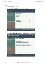 Предварительный просмотр 78 страницы NEC N8100-2773F Maintenance Manual