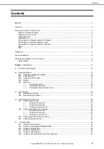 Preview for 3 page of NEC N8100-2834F Maintenance Manual