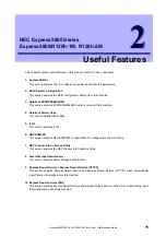 Preview for 75 page of NEC N8100-2834F Maintenance Manual