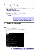 Preview for 77 page of NEC N8100-2834F Maintenance Manual