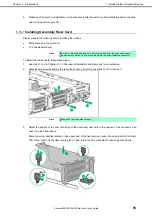 Предварительный просмотр 95 страницы NEC N8100-2836F User Manual