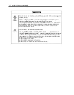 Preview for 26 page of NEC N8100-958F User Manual