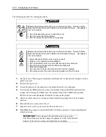 Preview for 116 page of NEC N8100-958F User Manual