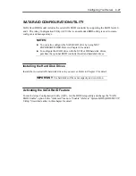 Preview for 125 page of NEC N8100-958F User Manual