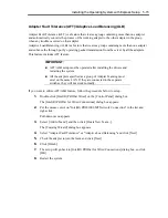 Preview for 151 page of NEC N8100-958F User Manual