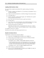 Preview for 152 page of NEC N8100-958F User Manual