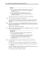 Preview for 166 page of NEC N8100-958F User Manual