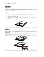 Preview for 274 page of NEC N8100-958F User Manual