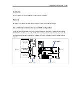 Preview for 293 page of NEC N8100-958F User Manual