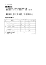 Preview for 3 page of NEC N8101-601F User Manual