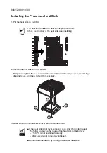 Предварительный просмотр 3 страницы NEC N8101-610F Installation And Handling Manual
