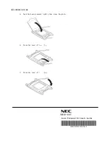 Preview for 6 page of NEC N8101-616F User Manual