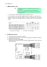 Предварительный просмотр 4 страницы NEC N8102-509F User Manual