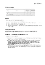 Предварительный просмотр 8 страницы NEC N8102-589F User Manual