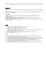 Preview for 2 page of NEC N8103-100 User Manual