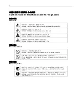 Preview for 6 page of NEC N8103-100 User Manual