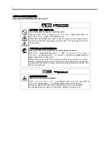Preview for 12 page of NEC N8103-100 User Manual