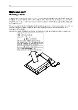 Preview for 14 page of NEC N8103-100 User Manual
