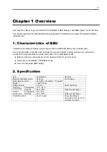 Preview for 39 page of NEC N8103-100 User Manual