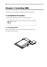 Preview for 44 page of NEC N8103-100 User Manual