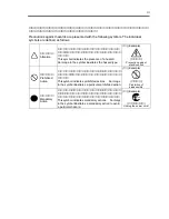Preview for 5 page of NEC N8103-102 User Manual