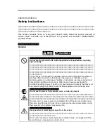 Preview for 7 page of NEC N8103-102 User Manual