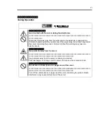 Предварительный просмотр 13 страницы NEC N8103-102 User Manual