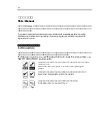 Предварительный просмотр 16 страницы NEC N8103-102 User Manual