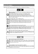 Предварительный просмотр 7 страницы NEC N8103-104 User Manual