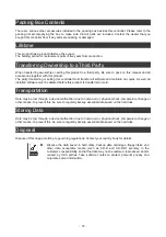 Предварительный просмотр 12 страницы NEC N8103-104 User Manual