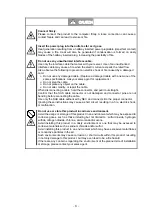 Preview for 8 page of NEC N8103-104A User Manual