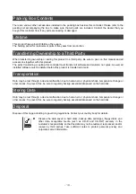 Предварительный просмотр 12 страницы NEC N8103-104A User Manual