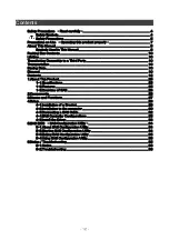 Предварительный просмотр 14 страницы NEC N8103-104A User Manual