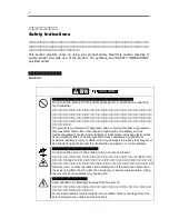 Preview for 7 page of NEC N8103-106 User Manual