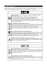 Предварительный просмотр 7 страницы NEC N8103-107 User Manual