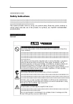 Предварительный просмотр 7 страницы NEC N8103-110 User Manual