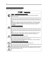 Предварительный просмотр 9 страницы NEC N8103-110 User Manual