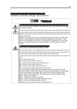 Предварительный просмотр 10 страницы NEC N8103-110 User Manual