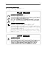 Предварительный просмотр 12 страницы NEC N8103-110 User Manual