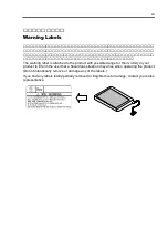 Предварительный просмотр 14 страницы NEC N8103-110 User Manual