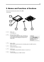 Предварительный просмотр 48 страницы NEC N8103-110 User Manual