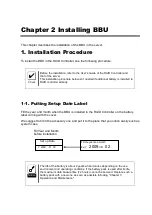 Предварительный просмотр 51 страницы NEC N8103-110 User Manual