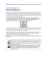 Preview for 19 page of NEC N8103-121 User Manual