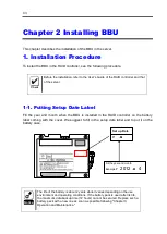 Preview for 65 page of NEC N8103-121 User Manual