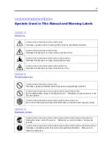 Preview for 6 page of NEC N8103-122 User Manual