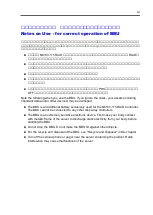 Preview for 14 page of NEC N8103-122 User Manual